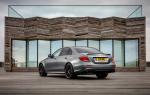 Mercedes-AMG E63 S 4Matic+ 2017 года (UK)